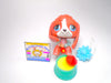 Littlest Pet Shop Brown Beagle #849 with cute accessories authentic