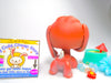 Littlest Pet Shop Brown Beagle #849 with cute accessories authentic