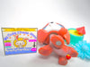 Littlest Pet Shop Brown Beagle #849 with cute accessories authentic