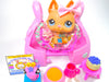 Littlest Pet Shop Rare Advent Calendar German Shepard #2196 with accessories
