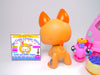 Littlest Pet Shop Rare Advent Calendar German Shepard #2196 with accessories