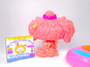 Littlest Pet Shop Blind Bag Pink Maltese Dog #2776 & cute accessories authentic