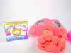 Littlest Pet Shop Blind Bag Pink Maltese Dog #2776 & cute accessories authentic