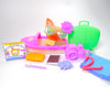 Littlest Pet Shop Chihuahua #1 with cute accessories authentic