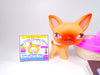 Littlest Pet Shop Chihuahua #1 with cute accessories authentic