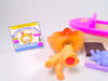 Littlest Pet Shop Chihuahua #1 with cute accessories authentic