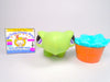 Littlest Pet Shop Green Kohls Exclusive Turtle #950 & cute accessories authentic