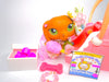 Littlest Pet Shop Dachshund #139 with cute accessories Authentic