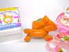Littlest Pet Shop Dachshund #139 with cute accessories Authentic