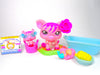 Littlest Pet Shop Mommy Baby Pig #3595 #3596 with accessories authentic