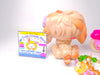 Littlest Pet Shop Rare Target EU Brown Sheep Dog #1105 & accessories authentic