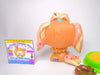 Littlest Pet Shop Shimmer N' Shine Lhasa Apso Dog #2155 & accessories authentic