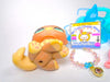Littlest Pet Shop Rare Brown Persian Cat #1063 with cute accessories authentic