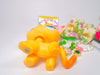 Littlest Pet Shop Short Hair Cat Brooke #339 with cute accessories authentic