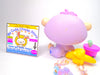 Littlest Pet Shop Lavendar Purple Chimpanzee #2209 & cute accessories authentic