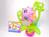 Littlest Pet Shop Purple Spider #136 with cute accessories Authentic