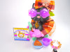 Littlest Pet Shop Rare Black Scottish Terrier Dog #1040 & accessories authentic