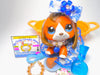 Littlest Pet Shop Rare Brown Beagle Dog #1104 with accessories authentic