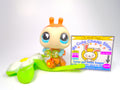 Littlest Pet Shop Orange Ladybug #856 with cute accessories Authentic