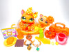 Littlest Pet Shop Rare Brown Walking Cat #1174 Kitten #2020 Authentic