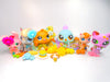 Littlest Pet Shop Rare Kohl's Exclusive Cocker Spaniel #1716 #1717 #1718 #1719 #1720 #1714 Authentic