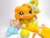 Littlest Pet Shop Rare Kohl's Exclusive Cocker Spaniel #1716 #1717 #1718 #1719 #1720 #1714 Authentic