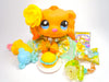 Littlest Pet Shop Rare Kohl's Exclusive Cocker Spaniel #1716 #1717 #1718 #1719 #1720 #1714 Authentic