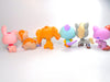 Littlest Pet Shop Rare Kohl's Exclusive Cocker Spaniel #1716 #1717 #1718 #1719 #1720 #1714 Authentic