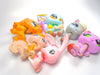 Littlest Pet Shop Rare Kohl's Exclusive Cocker Spaniel #1716 #1717 #1718 #1719 #1720 #1714 Authentic