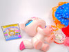 Littlest Pet Shop Halloween Walking Cat #1679 with cute accessories Authentic