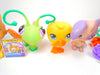 Littlest Pet Shop Rare French Spring Egg Pets Persian #1063 #1062 #1061 #1064
