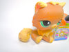 Littlest Pet Shop Rare French Spring Egg Pets Persian #1063 #1062 #1061 #1064