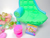 Littlest Pet Shop Rare Pink Walking Cat #1788 with cute accessories Authentic