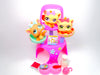 Littlest Pet Shop Tripplet Kitten #1335 #1336 #1337 & cute accessories Authentic