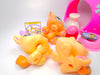 Littlest Pet Shop Tripplet Kitten #1335 #1336 #1337 & cute accessories Authentic