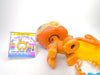 Littlest Pet Shop Post Card Monkey #946 & Cute Accessories Authentic
