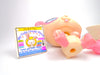 Littlest Pet Shop Pink Panda Bear #1328 Medical Accessories Authentic