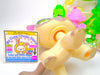 Littlest Pet Shop Rare Siamese short Hair Cat #1116 and kitten #100 Authentic with cute accessories