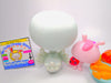Littlest Pet Shop Rare Mint Blue Swan #1734 & cute accessories Authentic