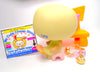 Littlest Pet Shop Tan Pigeon #1049 & accessories Authentic