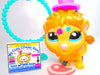 Littlest Pet Shop Glitter Lion #2226 & Accessories Authentic