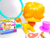 Littlest Pet Shop Glitter Lion #2226 & Accessories Authentic