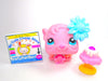 Littlest Pet Shop Rare Blind Bag Pink Guinea Pig #2604 & Accessories Authentic