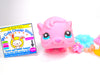 Littlest Pet Shop Rare Blind Bag Pink Guinea Pig #2604 & Accessories Authentic