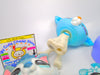 Littlest Pet Shop Rare Blue Greyhound Dog #2546 Husky Puppy #2036 Authentic
