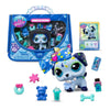 Littlest Pet Shop Sweet & Stylish #262 G7 series 4 NIB My Cute Cheap Store