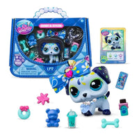 Littlest Pet Shop Sweet & Stylish #262 G7 series 4 NIB My Cute Cheap Store