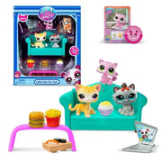 Littlest Pet Shop Dinner Dash play pack My Cute Cheap Store