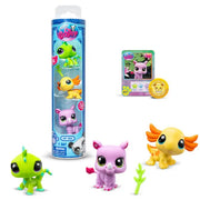 Littlest Pet Shop Gen 7 Wild Vibes Pets trios Tube NIB My Cute Cheap Store