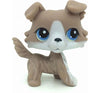 Littlest Pet Shop Collie #67 New in Box $250+ Single $50 Fake $12.50 - My Cute Cheap Store